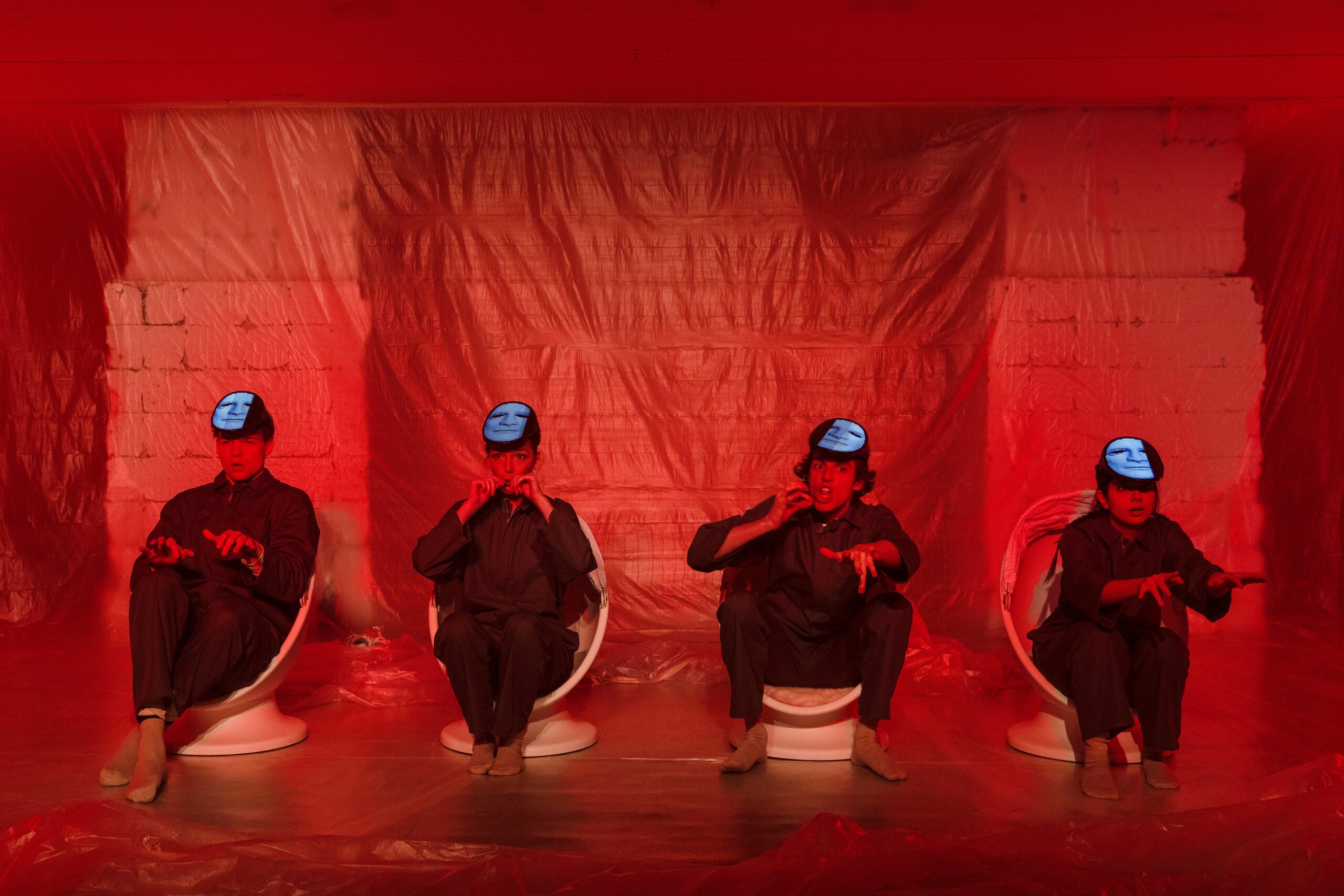 Generácia Z: FANTOMAS