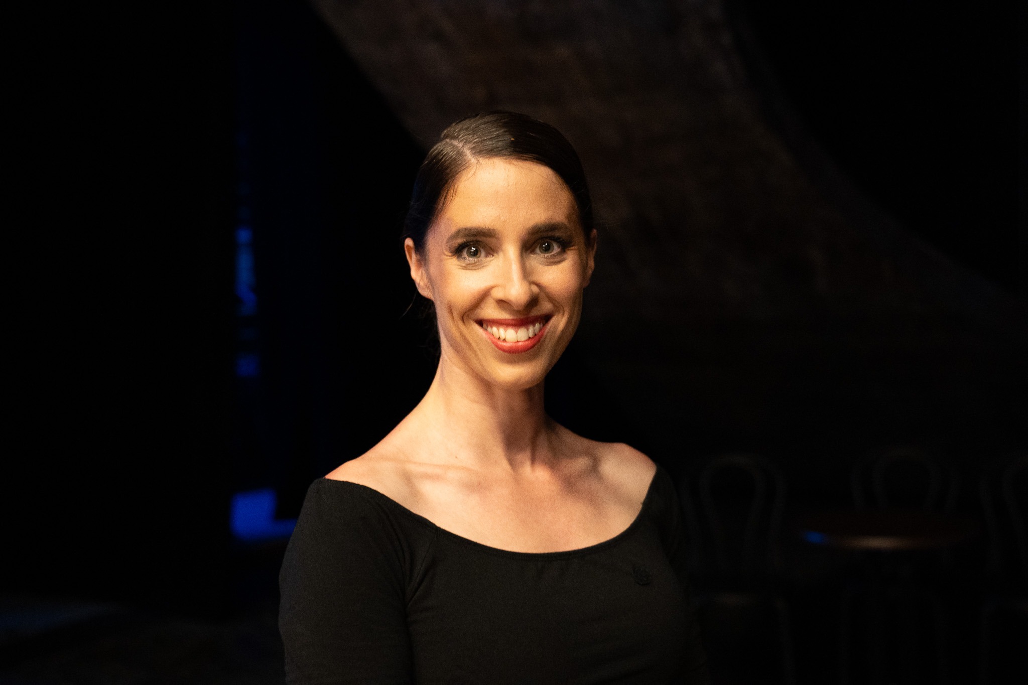 Zuzana Bartoš Porubjaková