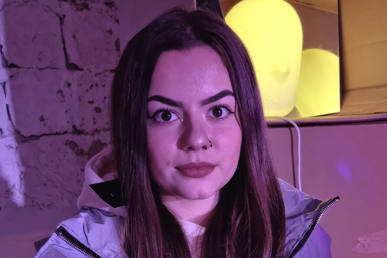 Natália Bóriková