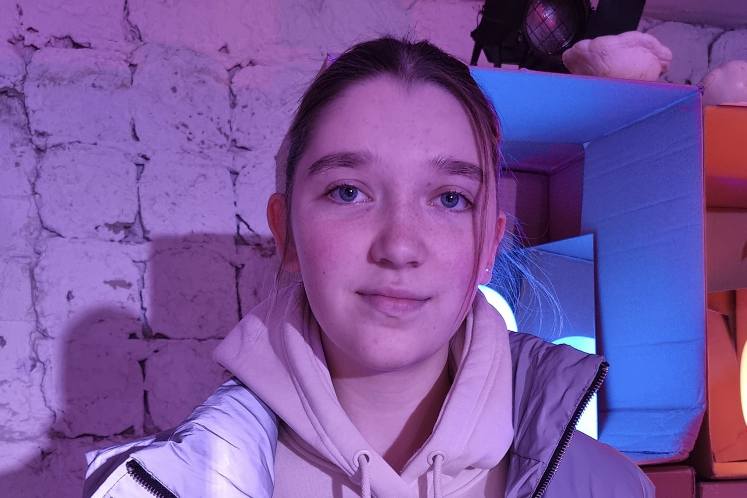 Julianna Ťahúňová