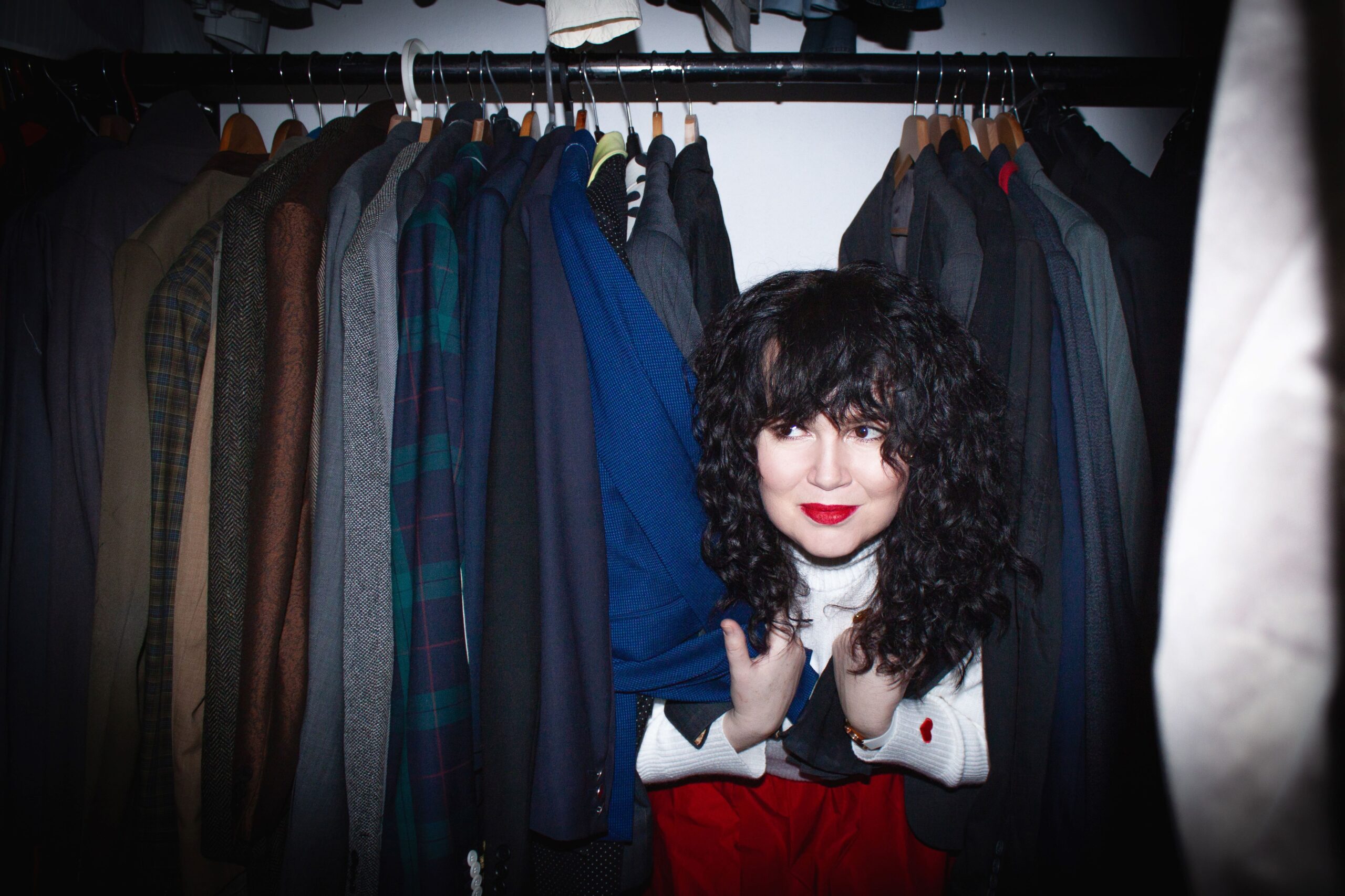 Ľubomíra Spáčilová