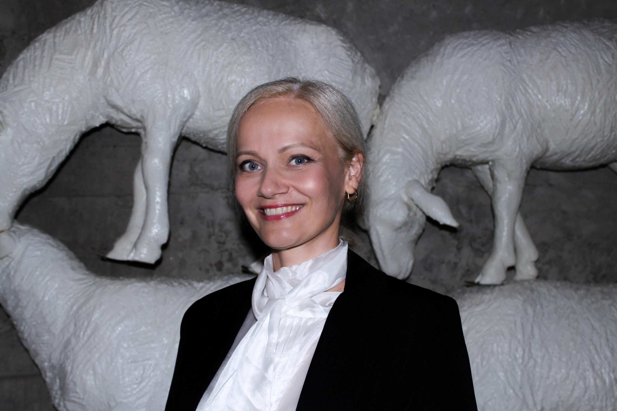 Katarína Švábyová