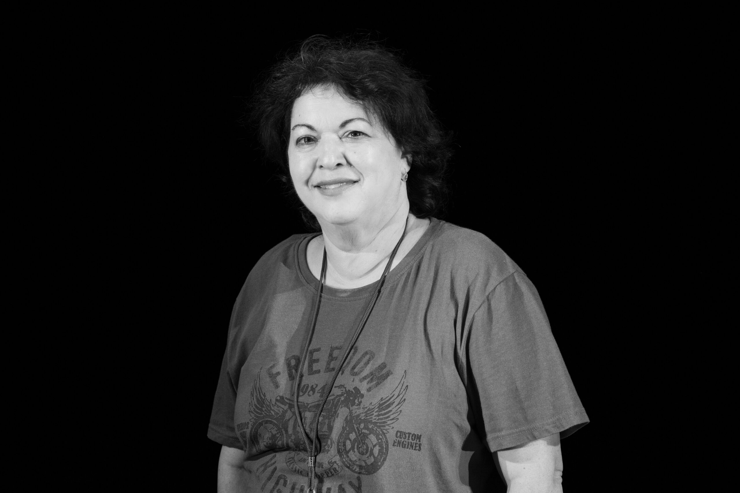 Alžbeta Horváthová