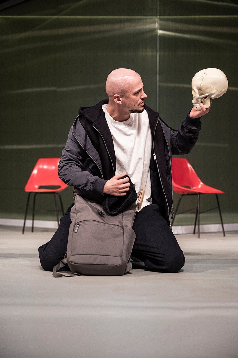 Spasiteľ z Dolných honov