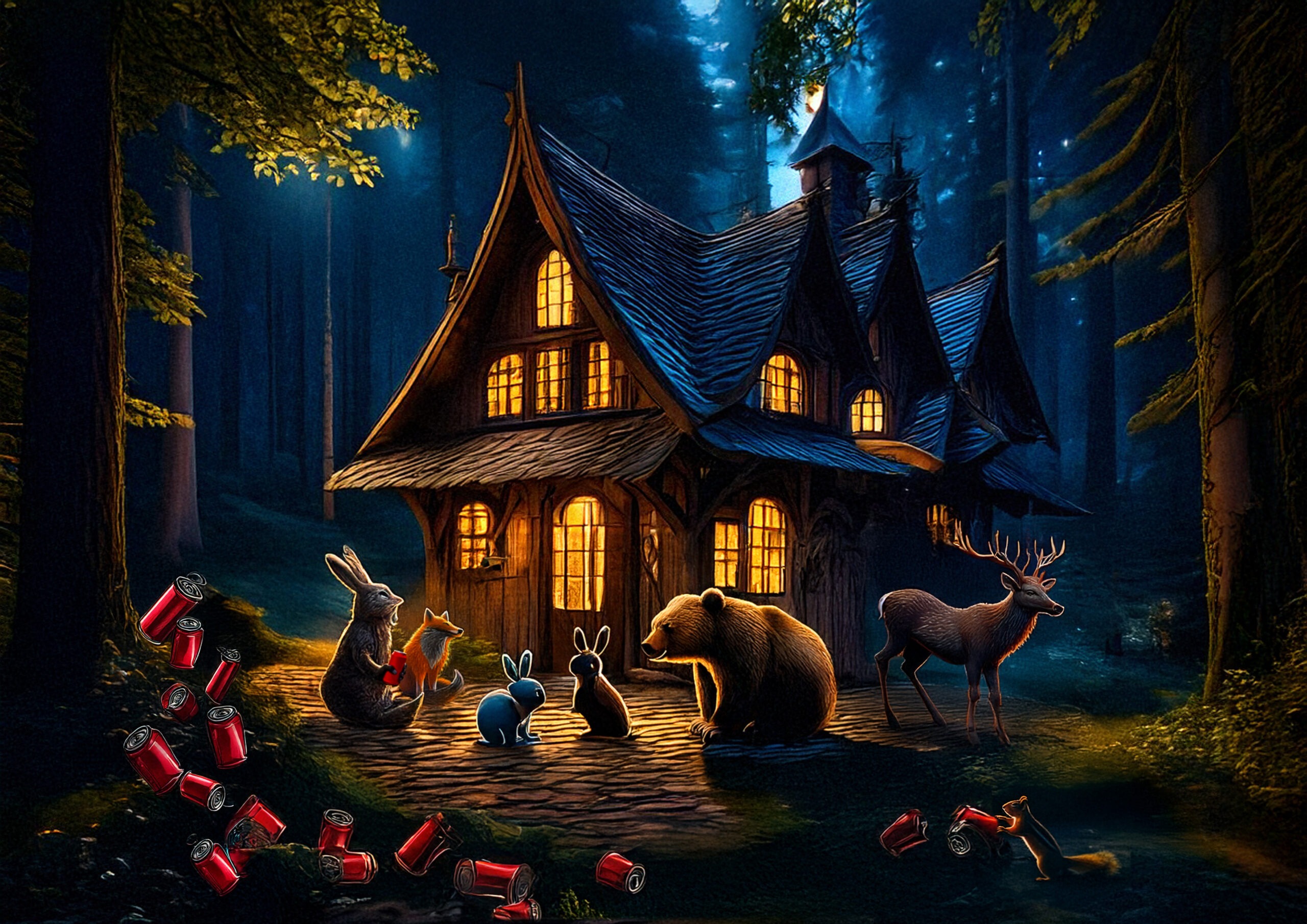 Scénické čítania DPOH