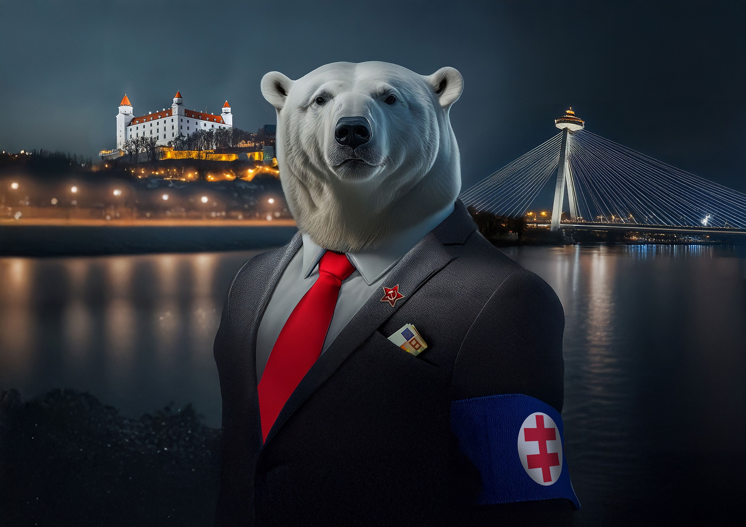 Scénické čítania DPOH