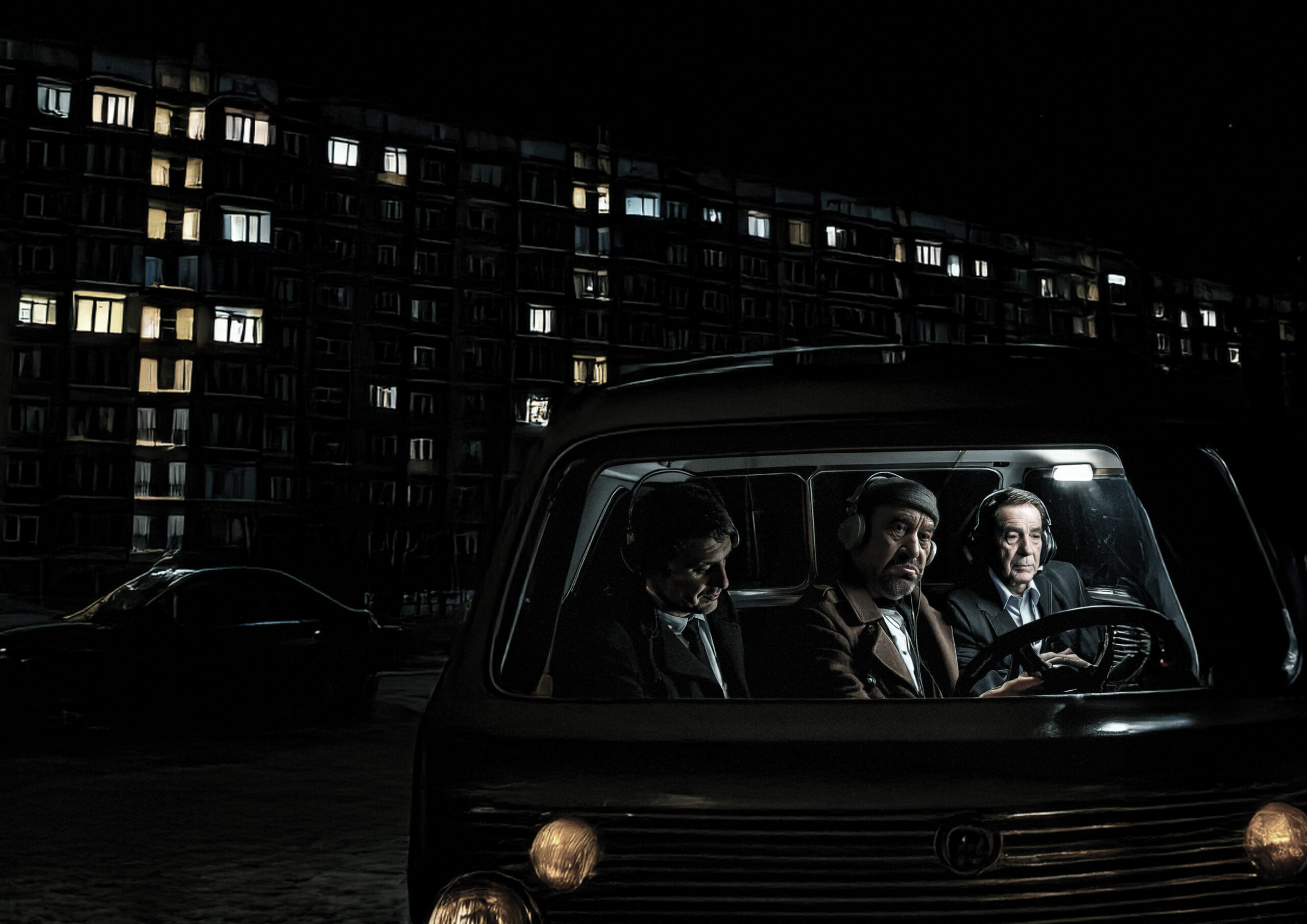 Scénické čítania DPOH