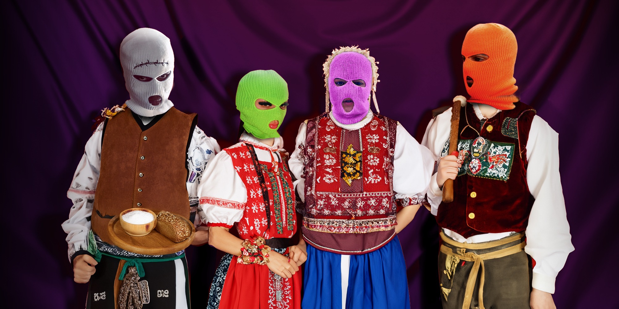 Scénické čítania DPOH