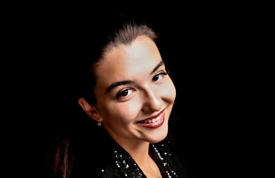 Veronika Lackovičová
