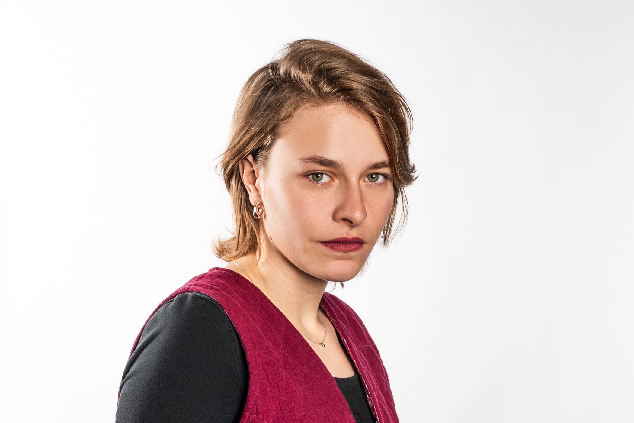 Eva Oľhová
