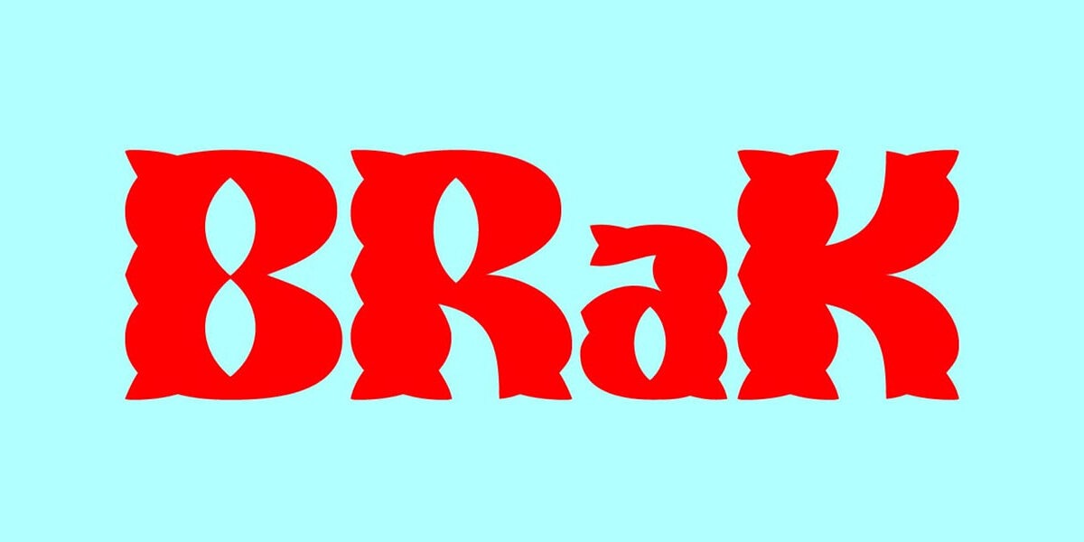 Bratislavský knižný festival BRaK 2026