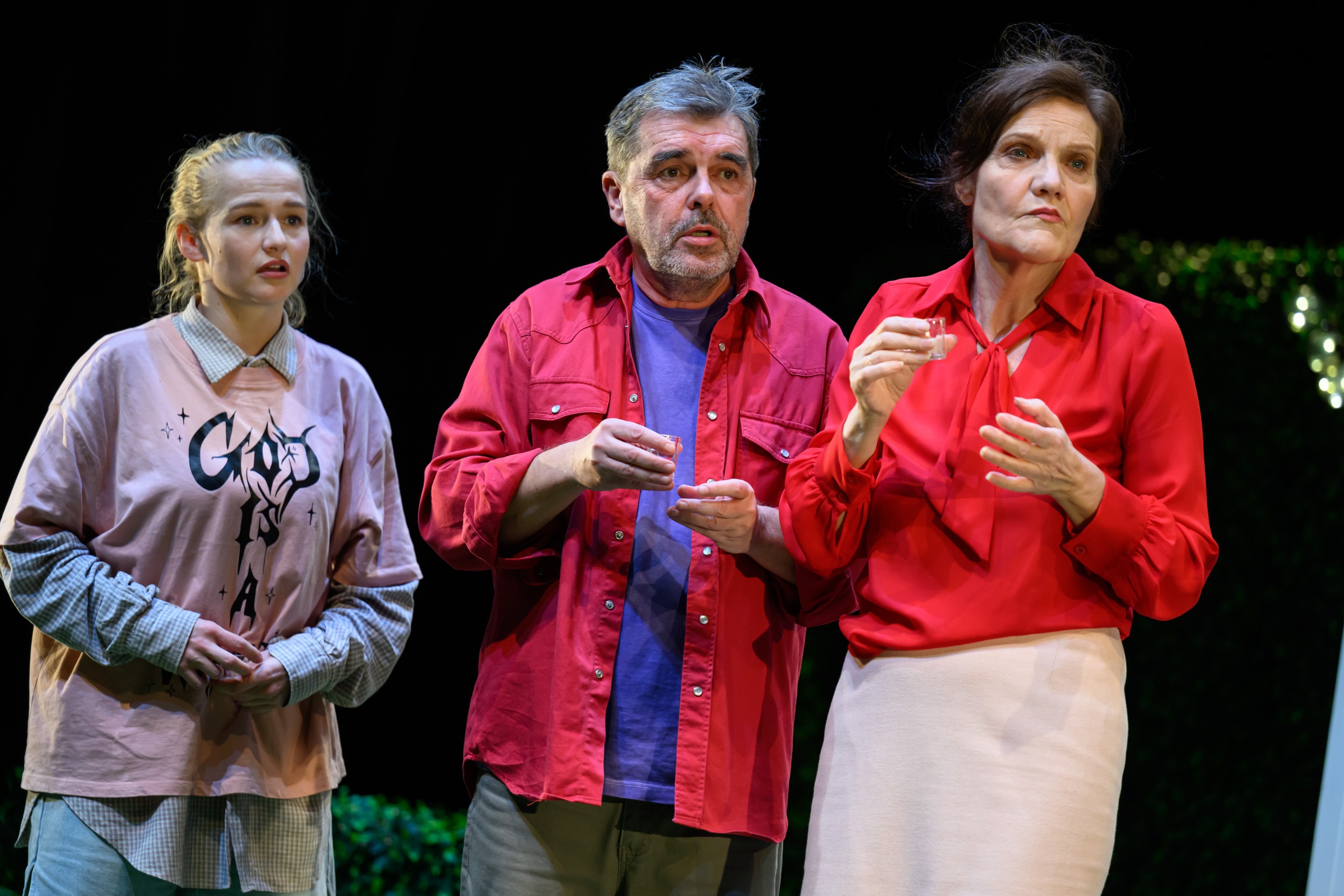 Tartuffe